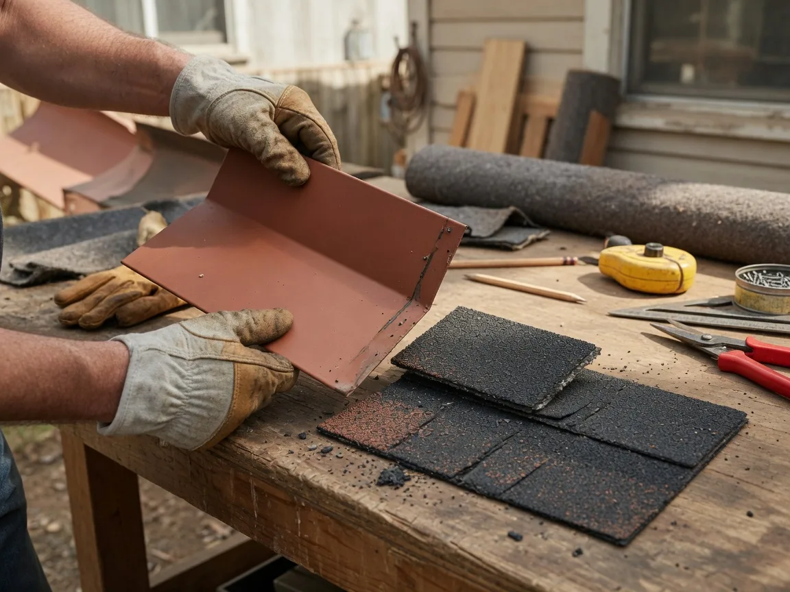Roof Repair company in Todd, NC